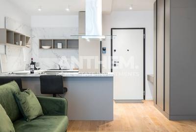 Apartament cu 2 camere decomandat în Cotroceni - 13