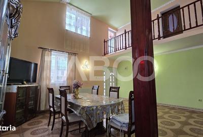 Casă cu 4 camere cu Teren 845 Mp în Roșia - 1