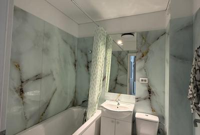 Apartament cu 2 camere semidecomandat, mobilat în Militari - 15