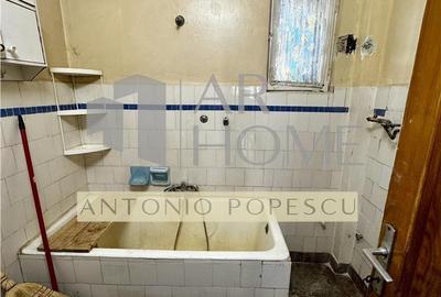 Casă cu 3 camere cu Canalizare în Ultracentral - 9
