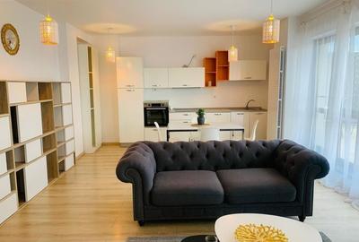 4 camere | Green Vista | Pipera | parcare | terasa 30 mp 4 camere | Green Vista | Pipera | parcare | terasa 30 mp - 1