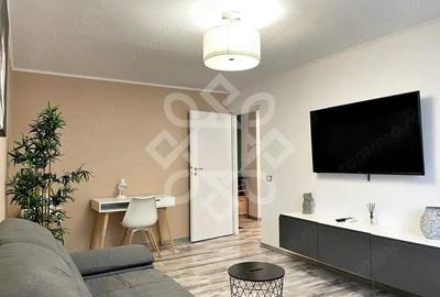 Apartament modern cu 2 camere de inchiriat in zona Decebal, Oradea - 3