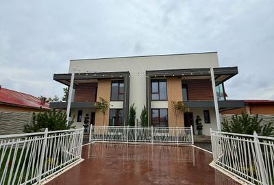Complex Rezidential Ideal Villas / 5 Camere / 3 Bai / Dressing / Curte Amenajata - 4
