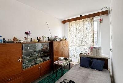 Apartament cu 2 camere semidecomandat în Central - 3