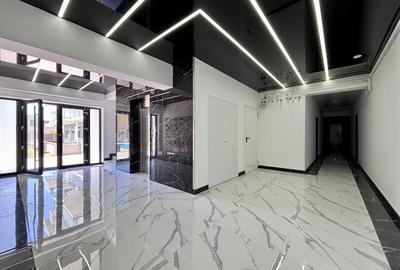 Apartament in Mamaia Nord cu rasarit la mare si apus peste lac - 7