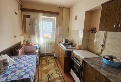 Apartament 2 camere în zona Aurel Vlaicu - Maros Bike, 18Gym - 15