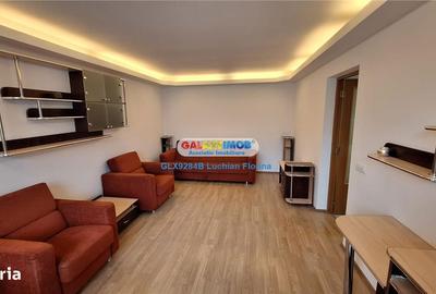 Apartament cu 2 camere, mobilat în Tineretului - 1