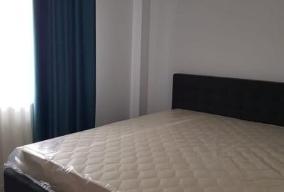 Apartament cu 2 camere decomandat în Rediu - 2
