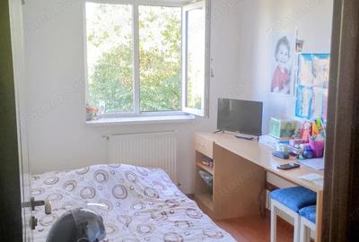 Apartament cu 4 camere decomandat în Tipografilor - 2