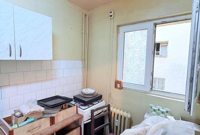 Colentina Dna Ghica | 2 camere decomandat | priveliste superba spre lac - 4