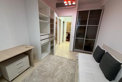 Apartament decomandat în Herăstrău - 9