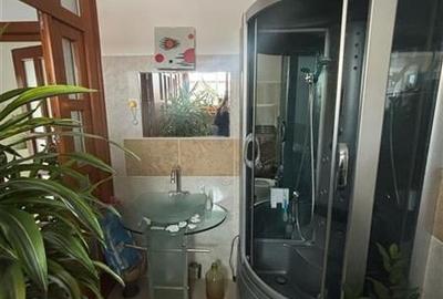 Casa locuibila 4 camere, 2 bai, S+P+M, teren 200mp, zona Bisericii Romane, Braso - 5