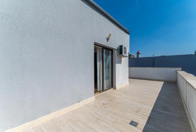 Ion Neculce, inchiriere penthouse 5 camere + terasa de 45 mp! - 16