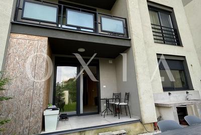 SX207 Giroc, Cartierul Planetelor, Apartament cu gradina - 12