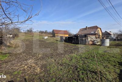 Casă cu 2 camere în Șieu - 4