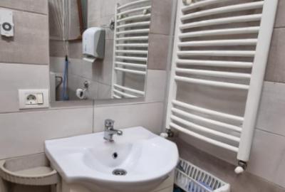 Colentina - Garsoniera confort 1 - Moderna - Centrala Proprie - 5