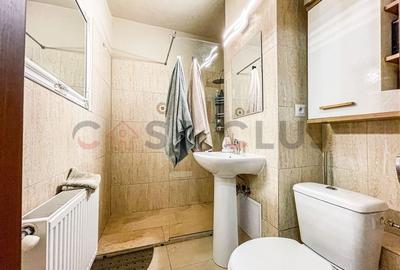 INVESTITIE - garsoniera complet mobilata, renovata recent - 4