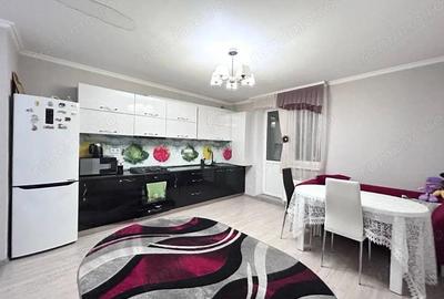 Garsonieră decomandată în Berceni