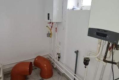 Spațiu comercial, de 170 mp, în Ultracentral - 4