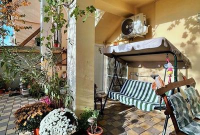 Vilă P+2 cu 4 Apartamente / Spațiu Comercial - PROPRIETAR - 11
