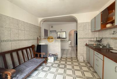 Apartament cu 3 camere decomandat, mobilat în Unirii - 21