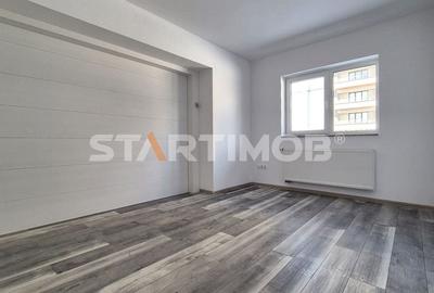 Apartament cu parcare si boxa Avantgarden - 5