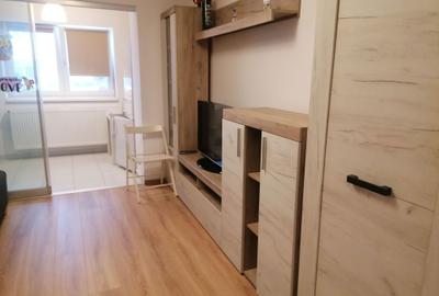 Garsonieră decomandată în Cățelu - 4