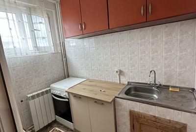 Garsonieră decomandată în Central - 5