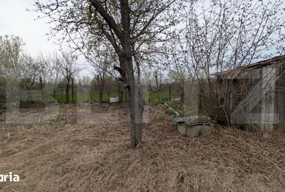 Casă cu 4 camere cu Teren 1100 Mp în Tătărani - 2