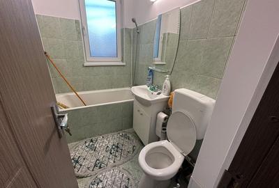 Apartament cu 2 camere decomandat în Central - 6