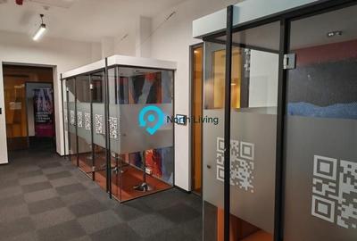 Birou, de 1,000 mp, în Universitate - 7