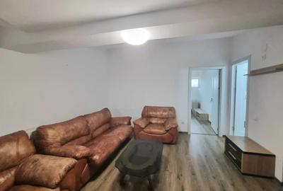 Apartament cu 2 camere semidecomandat în Central - 8