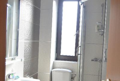 Se inchiriaza garsoniera mobilata si utilata in Busteni - 3