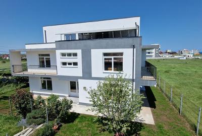 Casă cu 4 camere în Schitu - 7