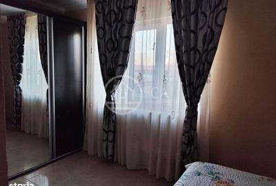 Casă cu 4 camere în Popești - 2