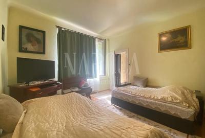 Casă individuală cu 3 camere cu Canalizare în Central - 6