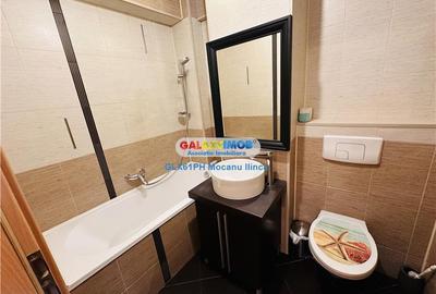 Apartament cu 3 camere decomandat, mobilat în Ultracentral - 6