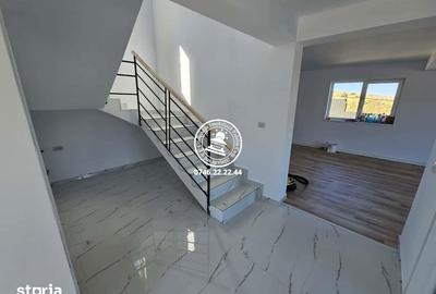 Casă cu 4 camere cu Teren 447 Mp în Valea Lupului - 9