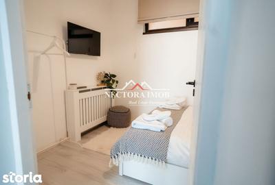 Apartament cu 3 camere semidecomandat în Gării - 9