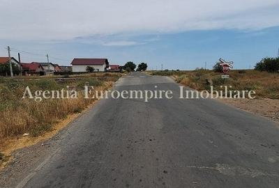 Teren de vanzare intre Lumina si Navodari - 6