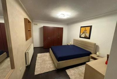 Casa 3 Camere Bucurestii Noi | Curte | Centrala proprie | Prima inchiriere - 10