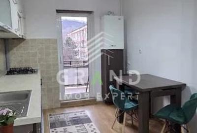 Apartament cu 2 camere decomandat, mobilat în Grigorescu - 3