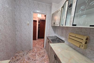 Bucur Obor, pe Mihai Bravu, 5 minute metrou, bloc reabiliat, - 16