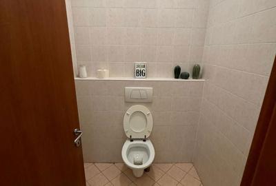 Spațiu comercial, de 94 mp, în Central