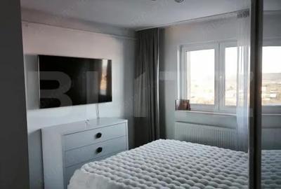 Apartament cu 3 camere decomandat în Nord - 3