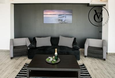 Apartament Penthouse Mamaia - 6