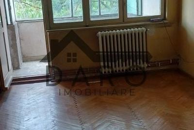 Apartament cu 2 camere semidecomandat în Tudor Vladimirescu