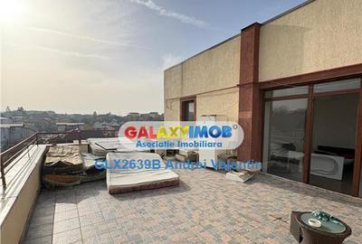 Garsoniera Bloc Nou - Popesti Leordeni - Terasa - Comision 0 - 7