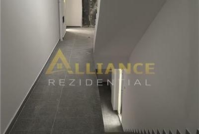 Garsonieră decomandată în Central - 3