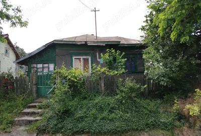 Vind casa in com Ulmu jud Calara?i - 1